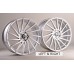 ULTRA WHEELS STORM UA9  19x8.5 5x112 ET45 SILVER